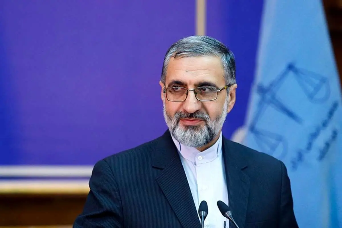 رئیس دفتر رئیسی: برخی در حال و هوای انتخابات ماندهاند