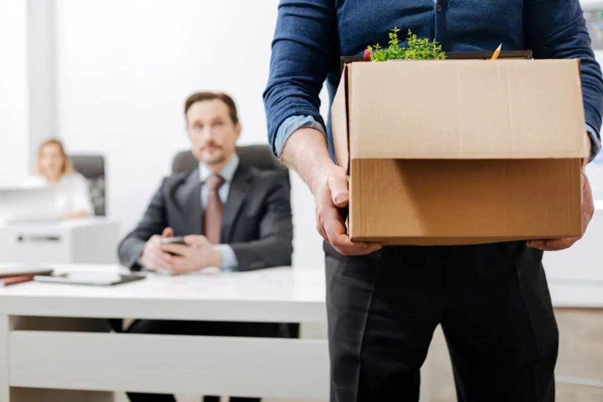 استراتژی مواجهه با «استعفای بزرگ»