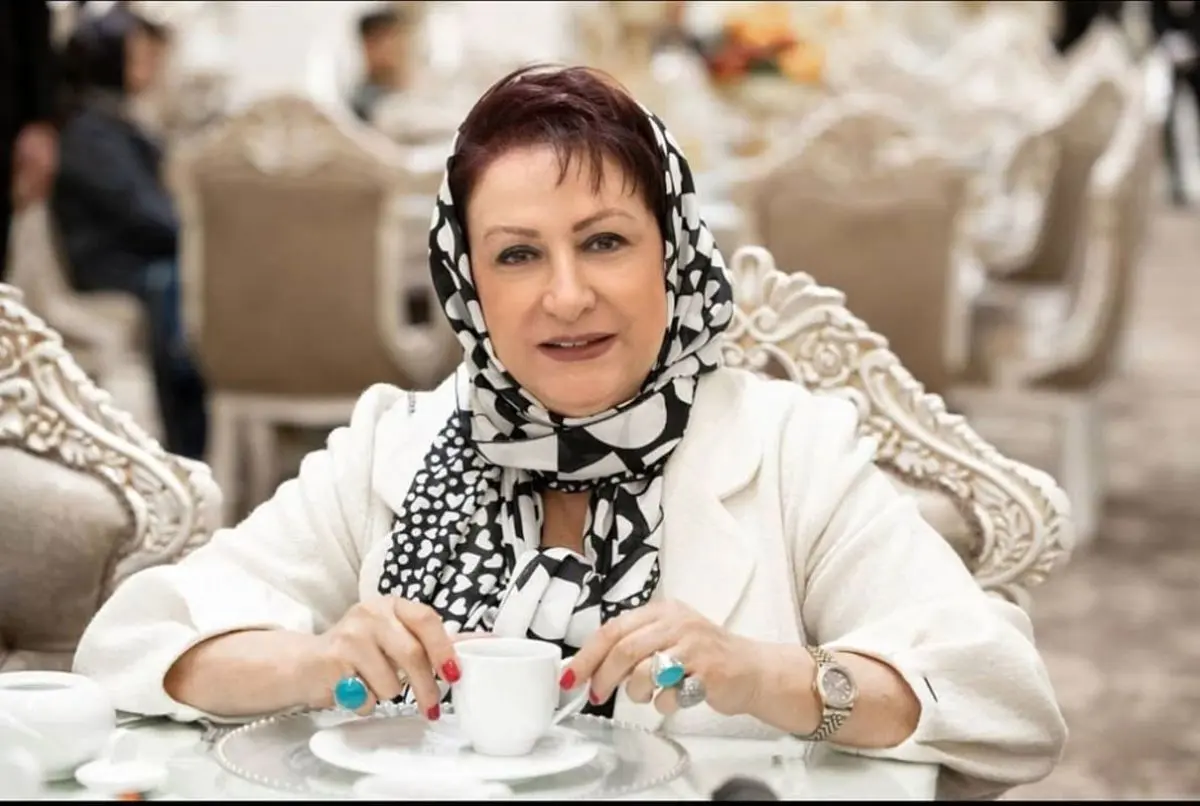 (ویدئو) مریم امیرجلالی: مسئولین من را دوست ندارند