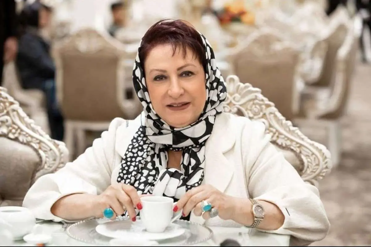 (ویدئو) مریم امیرجلالی: مسئولین من را دوست ندارند