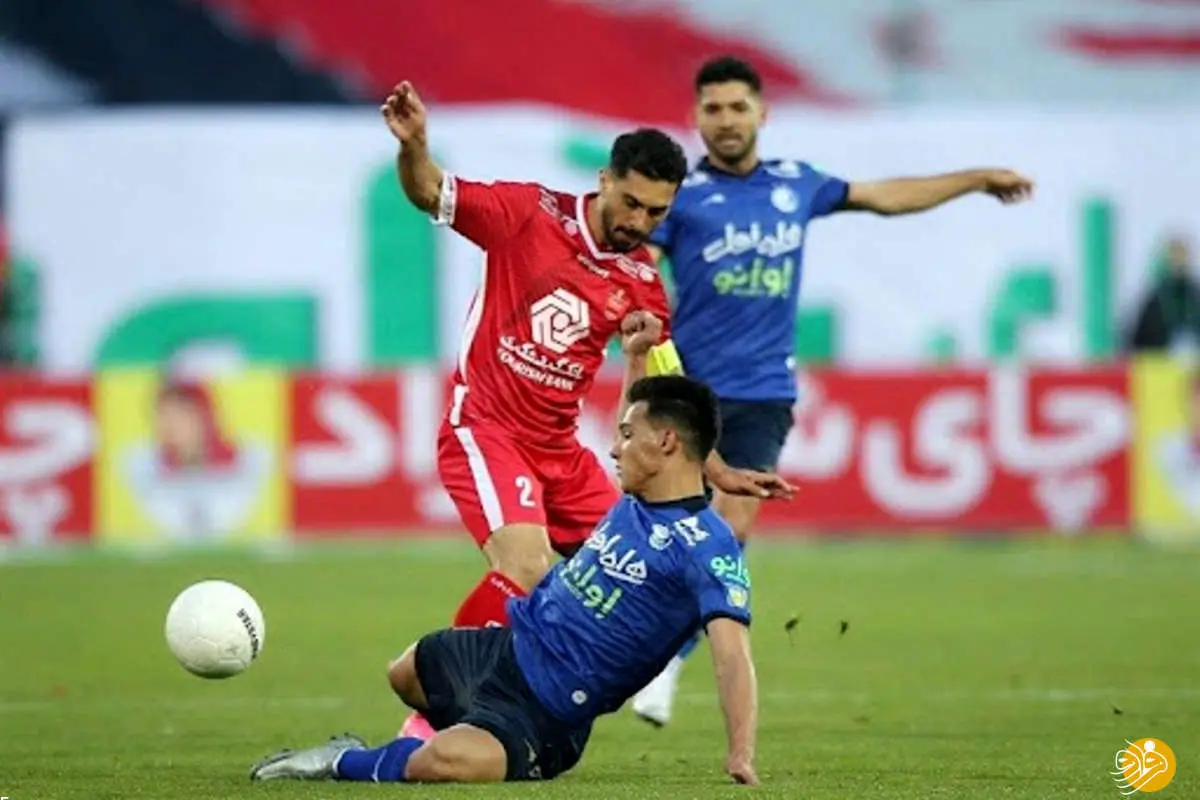 افشاگری عجیب مدیر پرسپولیسی درباره وزیر ورزش