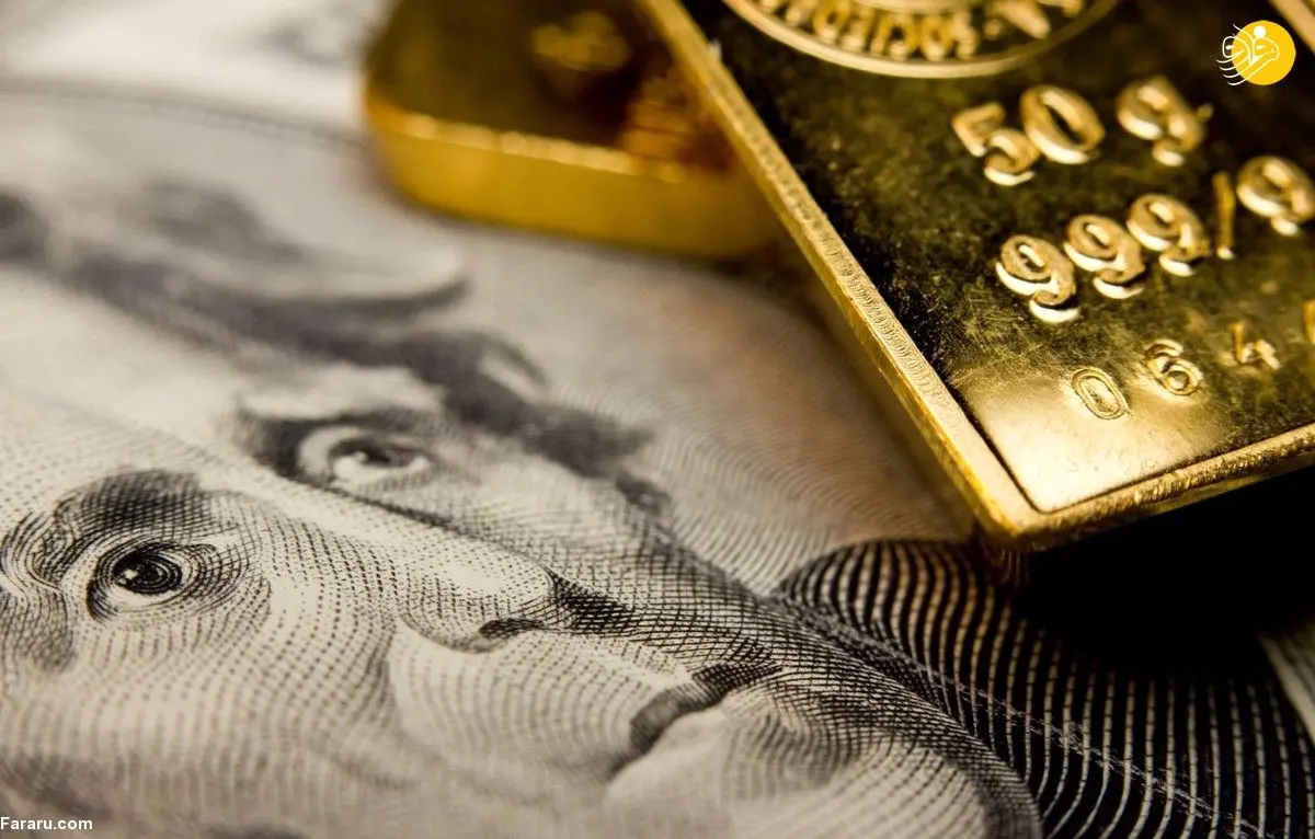نرخ ارز، دلار، سکه، طلا و یورو ۱۴ آذر ۱۴۰۰