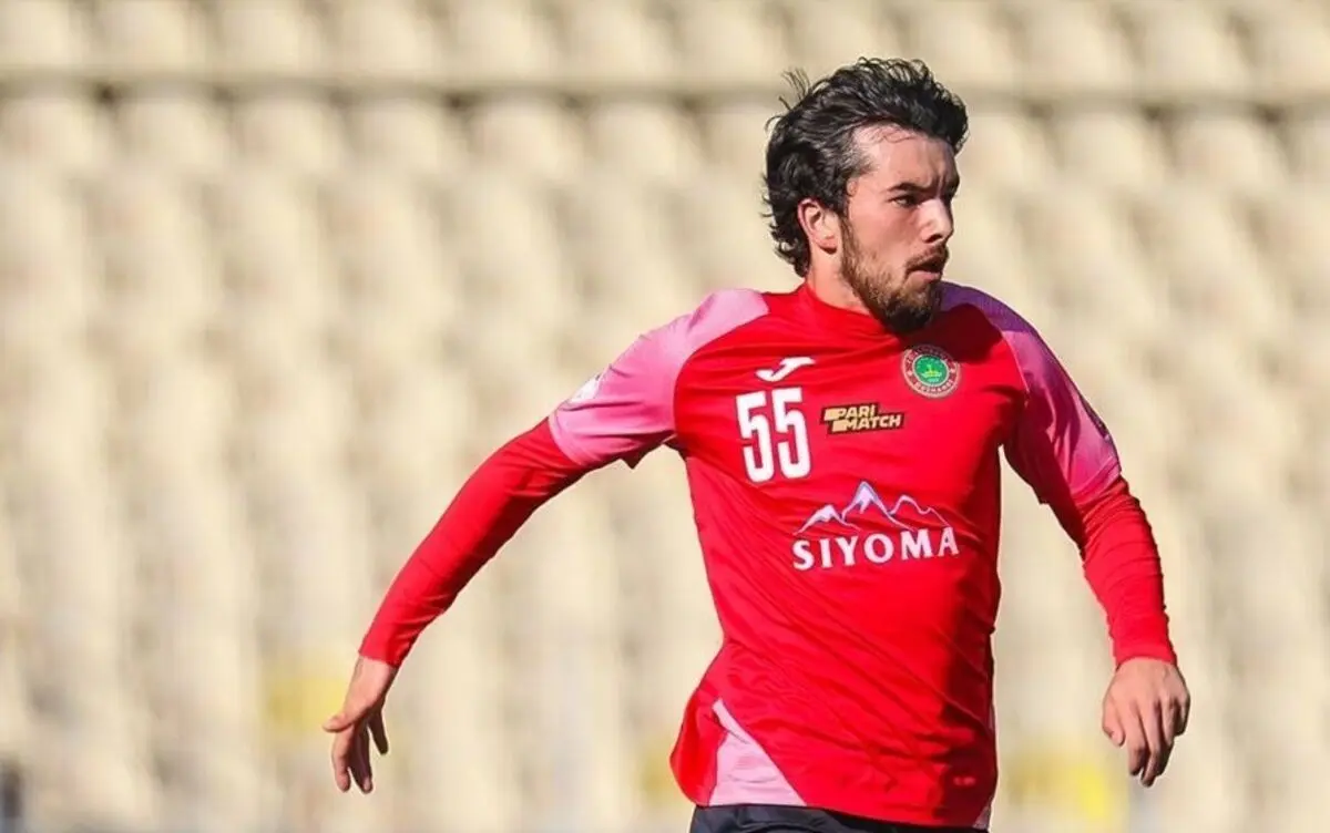 مدافع جدید پرسپولیس درمیان بهترین‌های آسیا