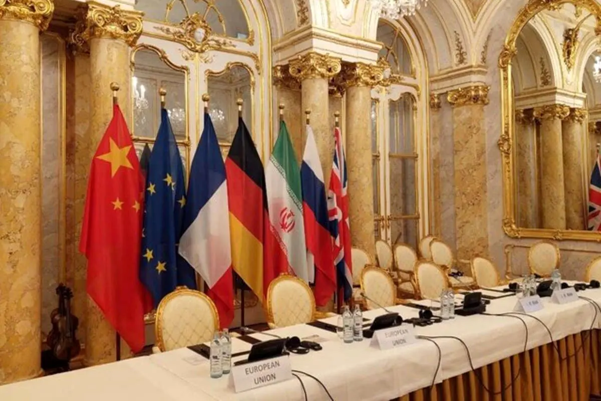 وزارت خارجه: ایران پیشنهاداتی عملگرایانه روی میز گذاشت