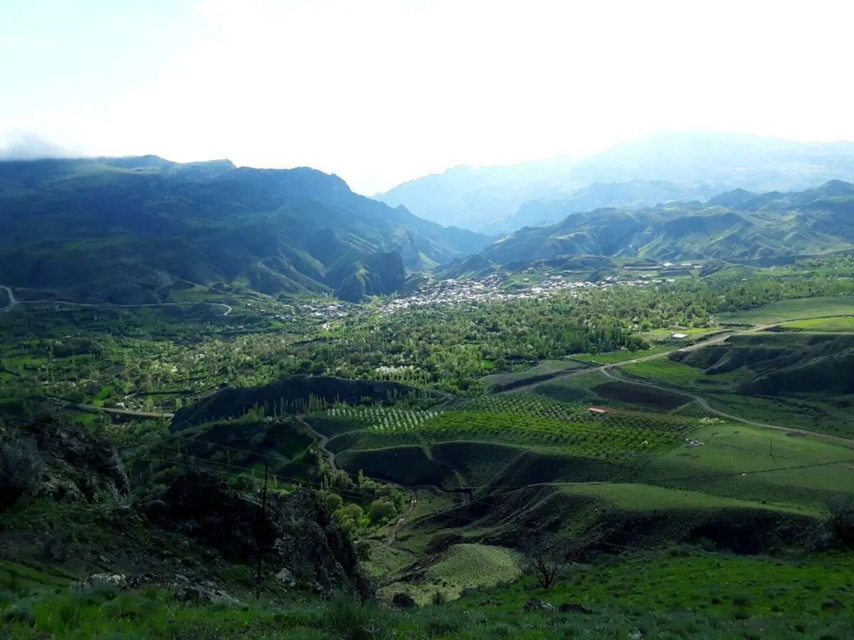 بازماندن ۳ روستای ایرانی از جهانی شدن