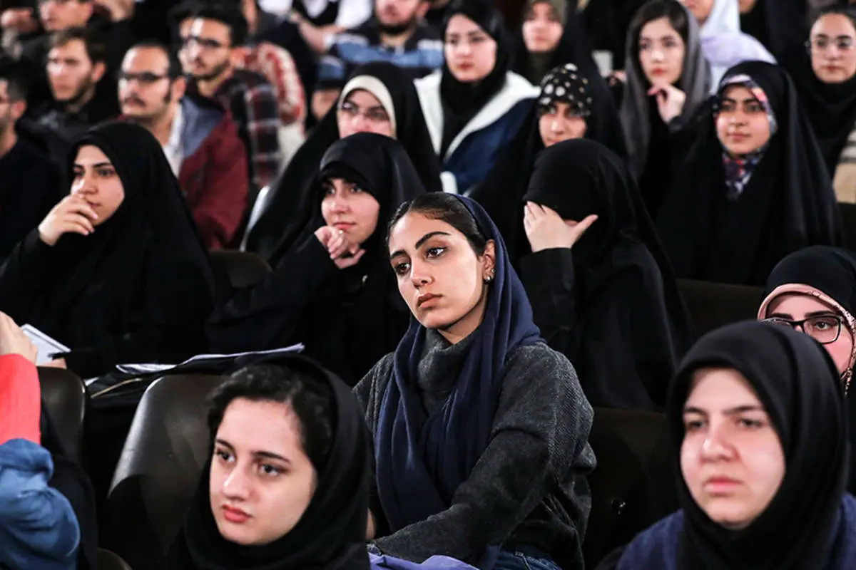 پیام تبریک روز دانشجو؛ ۱۶ آذر