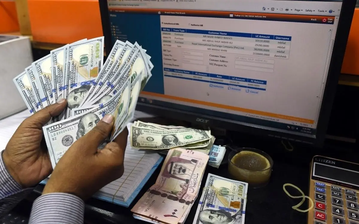پیشروی دلار در کانال ۳۰ هزار تومان؟
