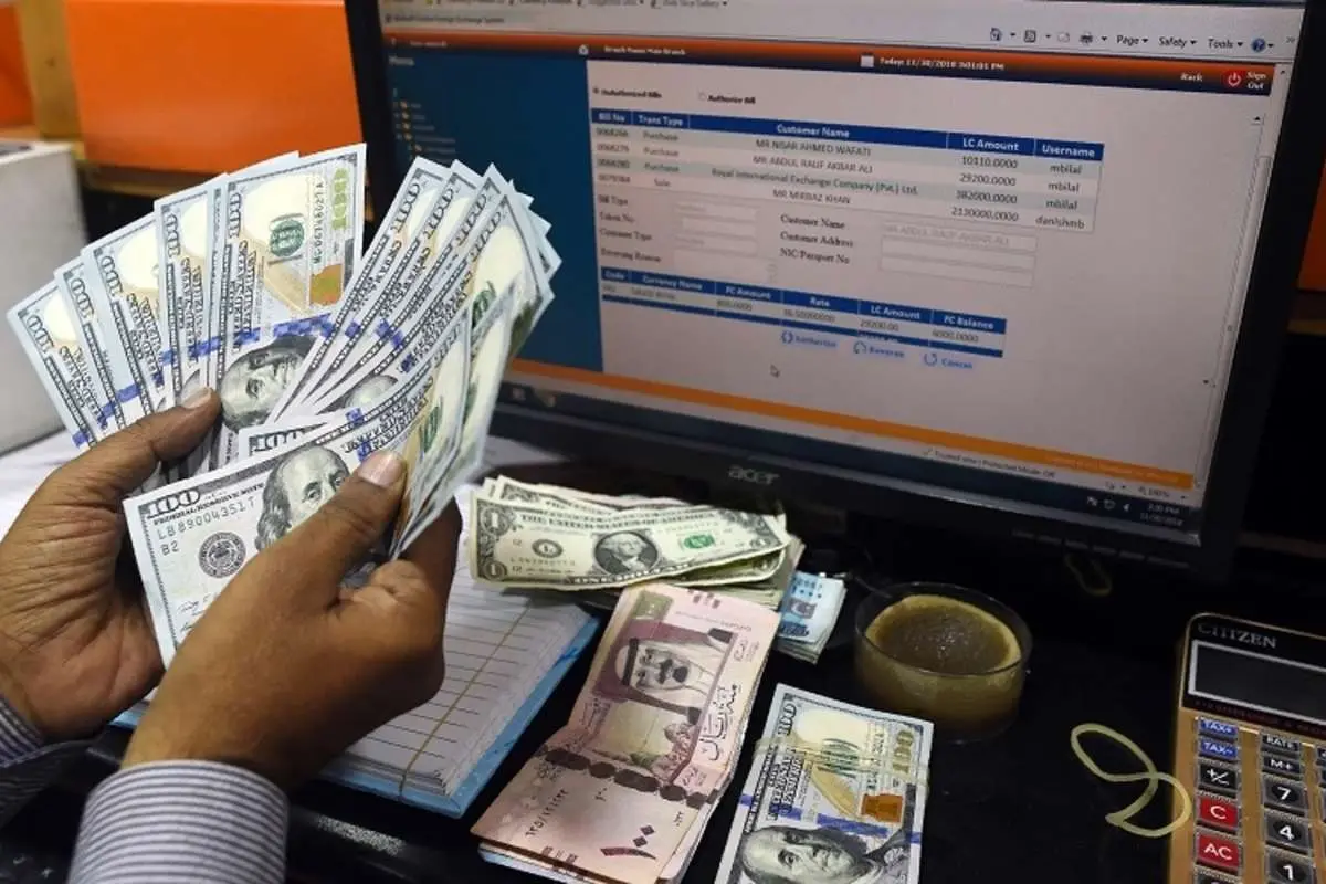 پیشروی دلار در کانال ۳۰ هزار تومان؟