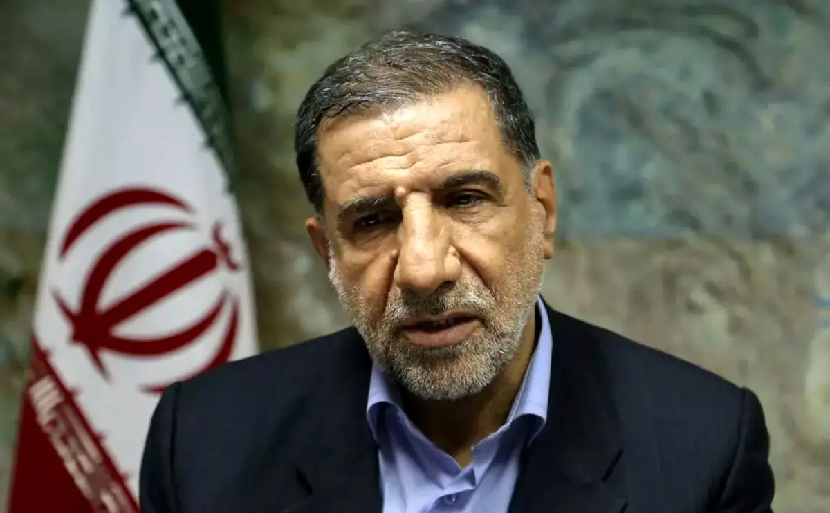 کوثری درباره تجمعات اصفهان: الحمدلله نظام تحملش بالاست