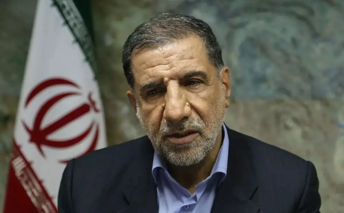 کوثری درباره تجمعات اصفهان: الحمدلله نظام تحملش بالاست