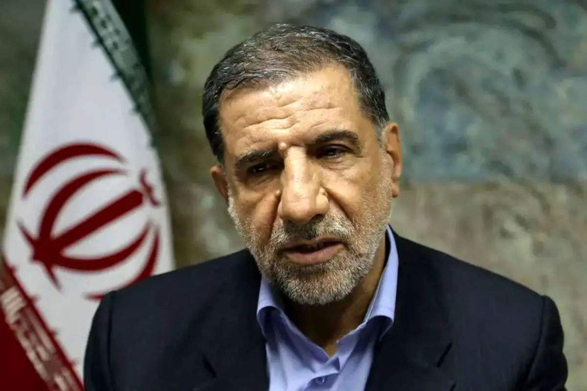 کوثری درباره تجمعات اصفهان: الحمدلله نظام تحملش بالاست