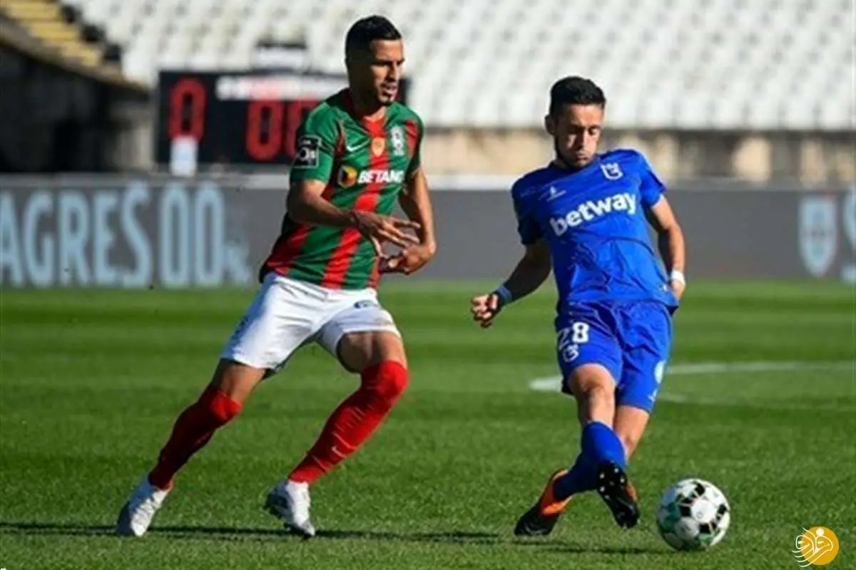 ستاره پرسپولیس از پرتغال میآید؟