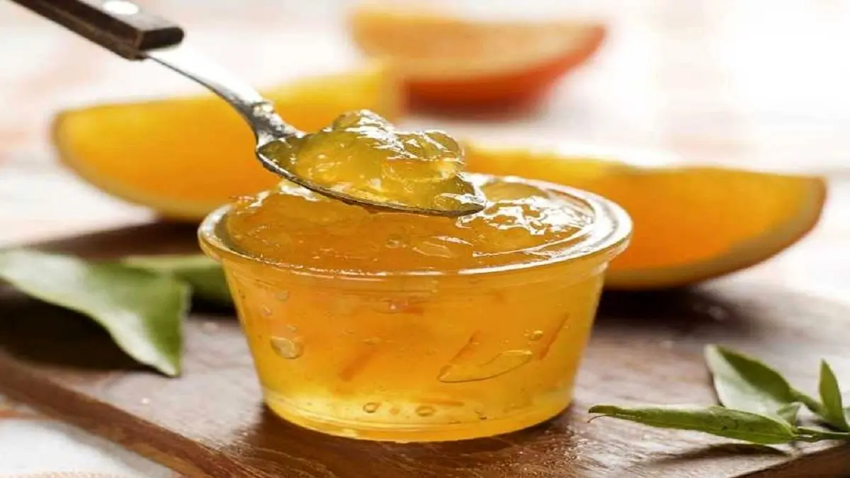 طرز تهیه مربای بالنگ؛ طعمی از دل پاییز