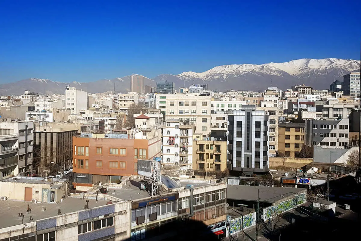 افزایش پیچیدگی در بازار مسکن