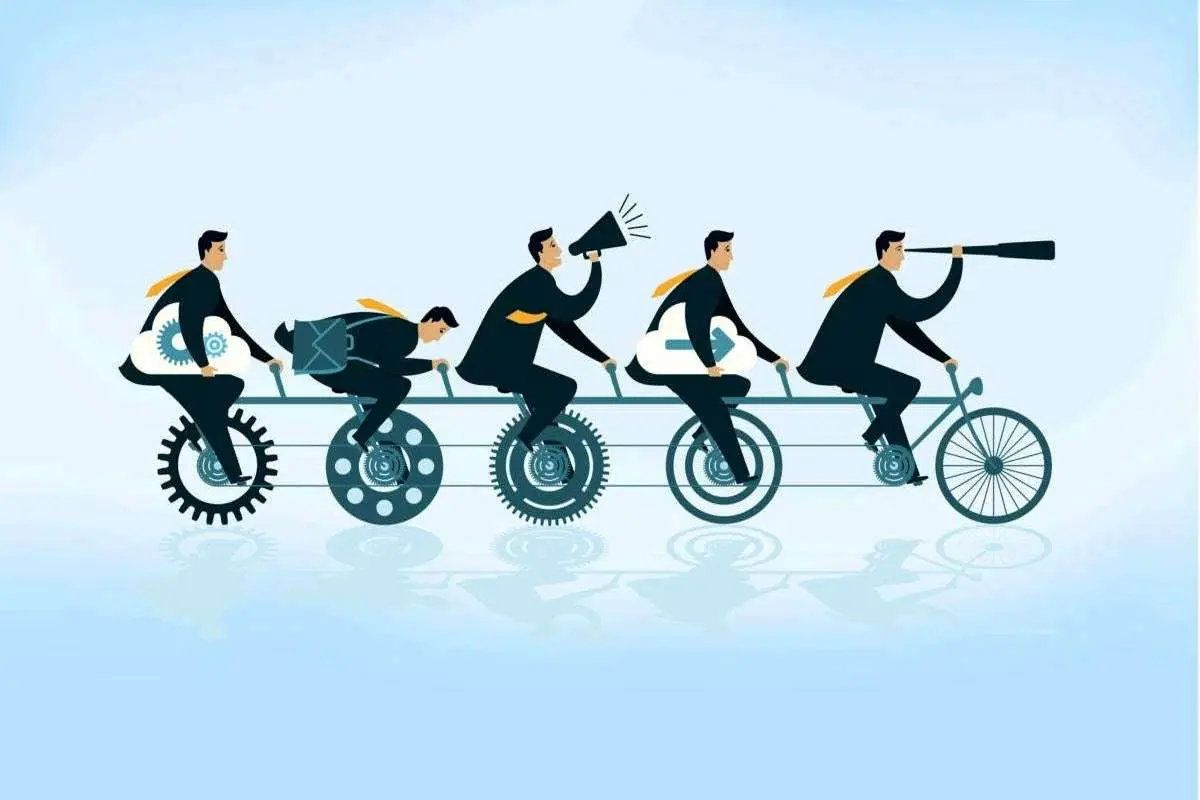 نکات مهم در به حداکثر رساندن عملکرد تیمی
