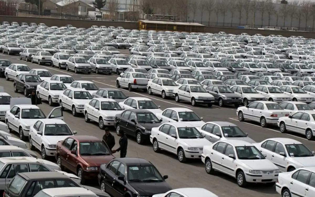 حذف دوباره قیمت‌ها از آگهی‌های فروش خودرو