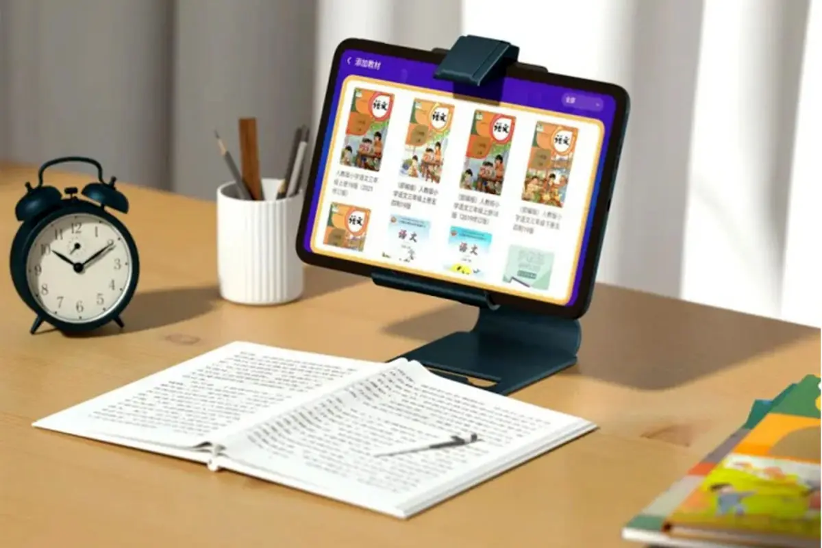 رونمایی از نسخه آموزشی تبلت T20 نوکیا