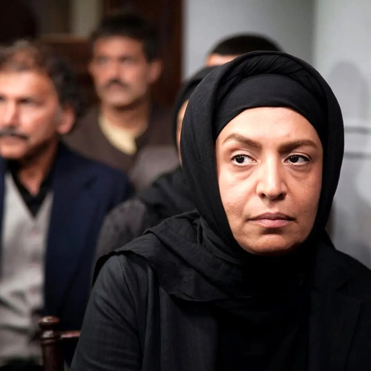 ساناز سماواتی: هر که خوب پول بدهد، نقش اول فیلم می‌شود