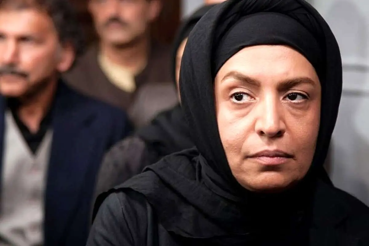 ساناز سماواتی: هر که خوب پول بدهد، نقش اول فیلم میشود