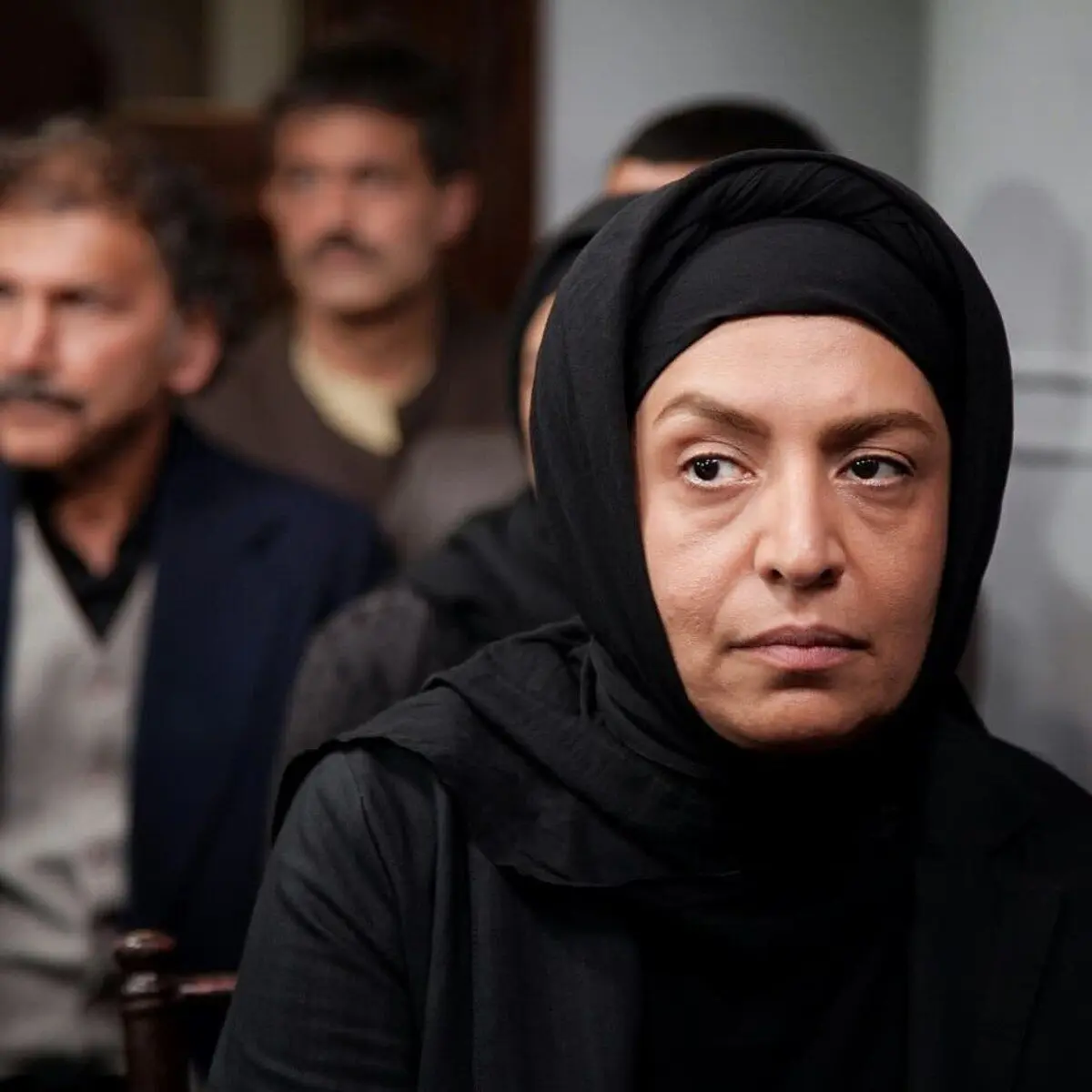 ساناز سماواتی: هر که خوب پول بدهد، نقش اول فیلم می‌شود