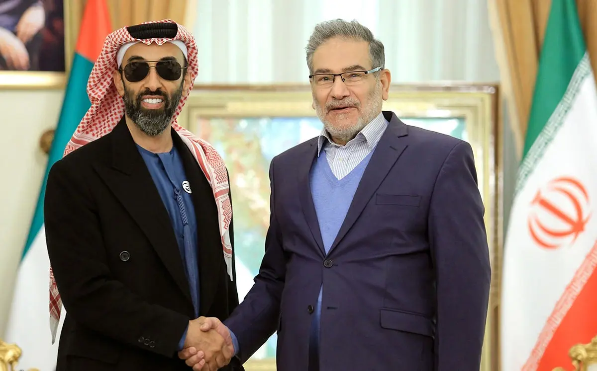 مشاور امنیت ملی امارات: ایران دارای موقعیت منحصر بفردی است