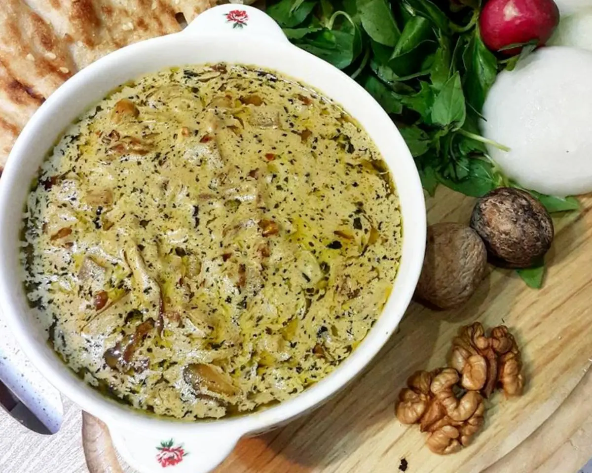کله جوش؛ از ارزش غذایی تا دستورپخت