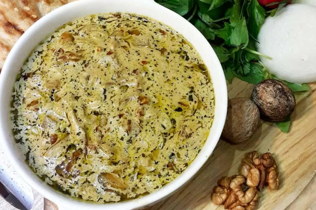 کله جوش؛ از ارزش غذایی تا دستورپخت