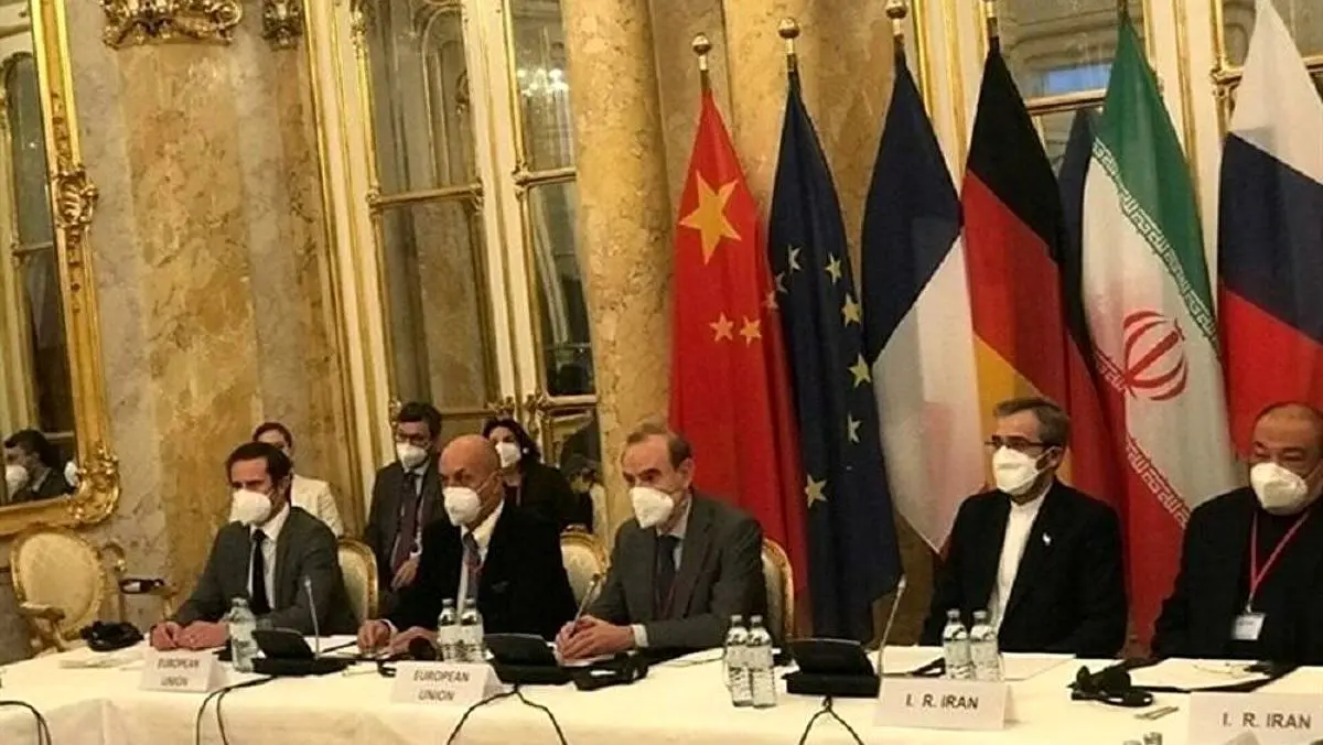 آلمان: پیشنهادات ایران غیرقابل قبول است