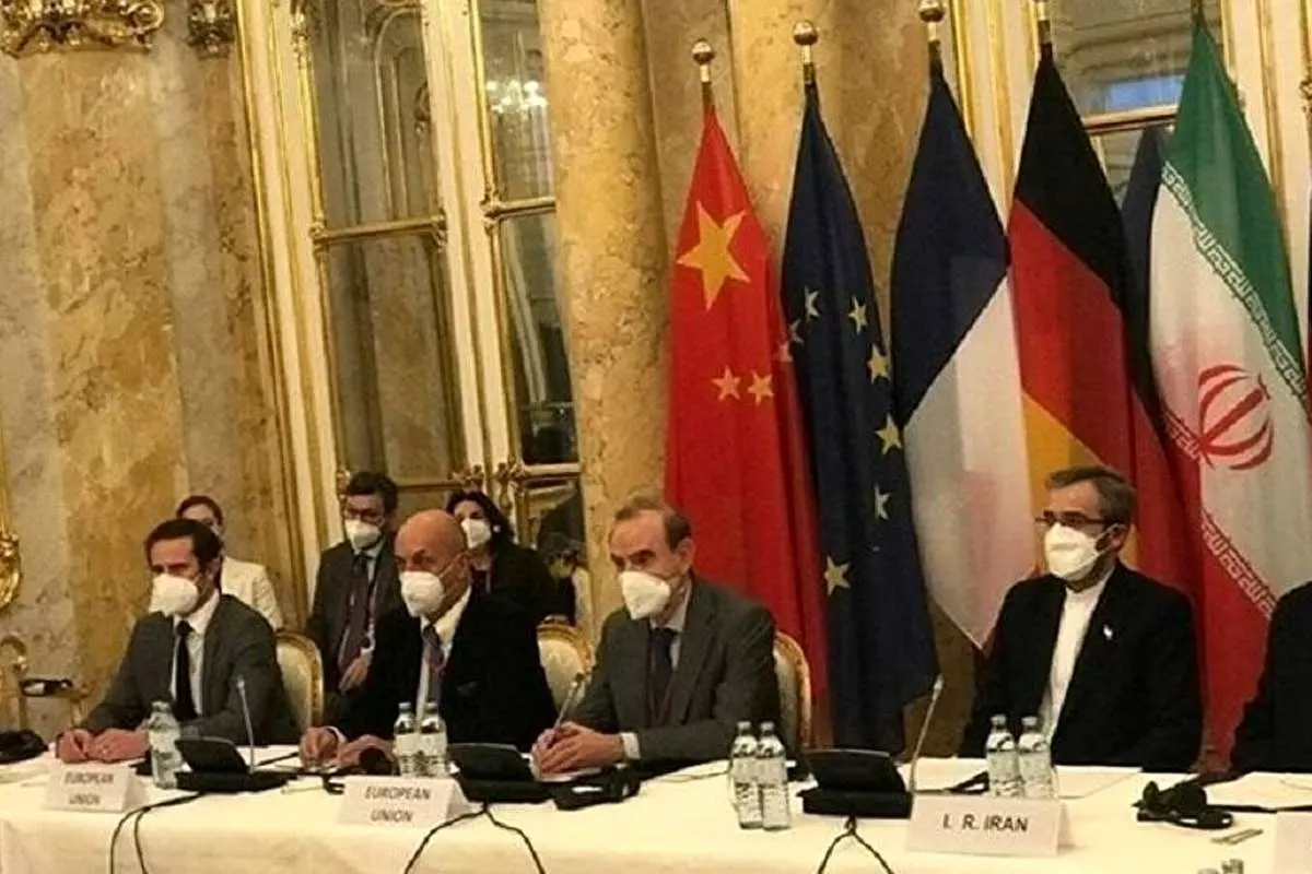 آلمان: پیشنهادات ایران غیرقابل قبول است