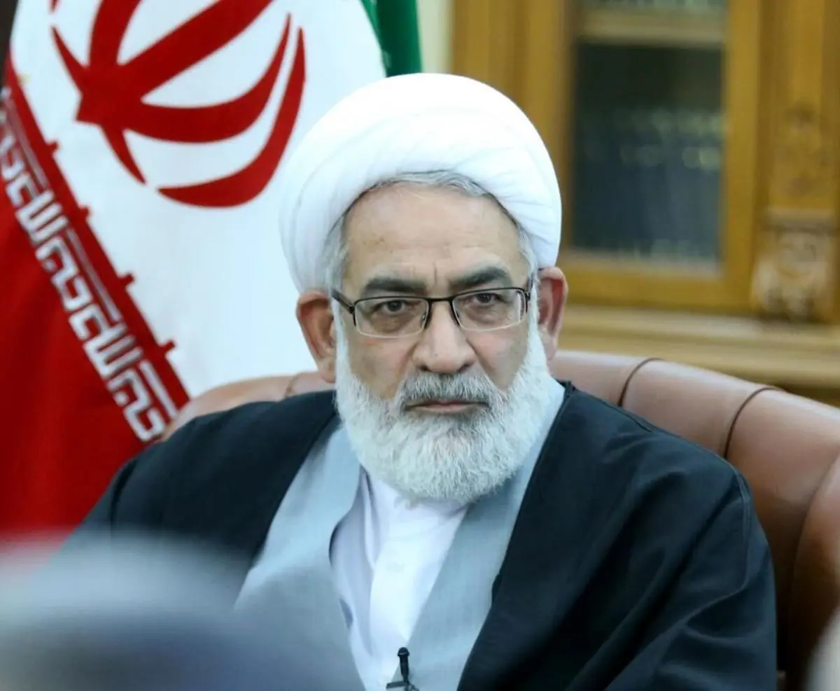 دادستان کل: دولت روحانی فقط دوبار جلسه فیلترینگ را تشکیل داد