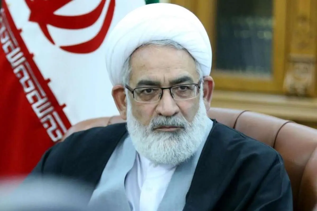 دادستان کل: دولت روحانی فقط دوبار جلسه فیلترینگ را تشکیل داد