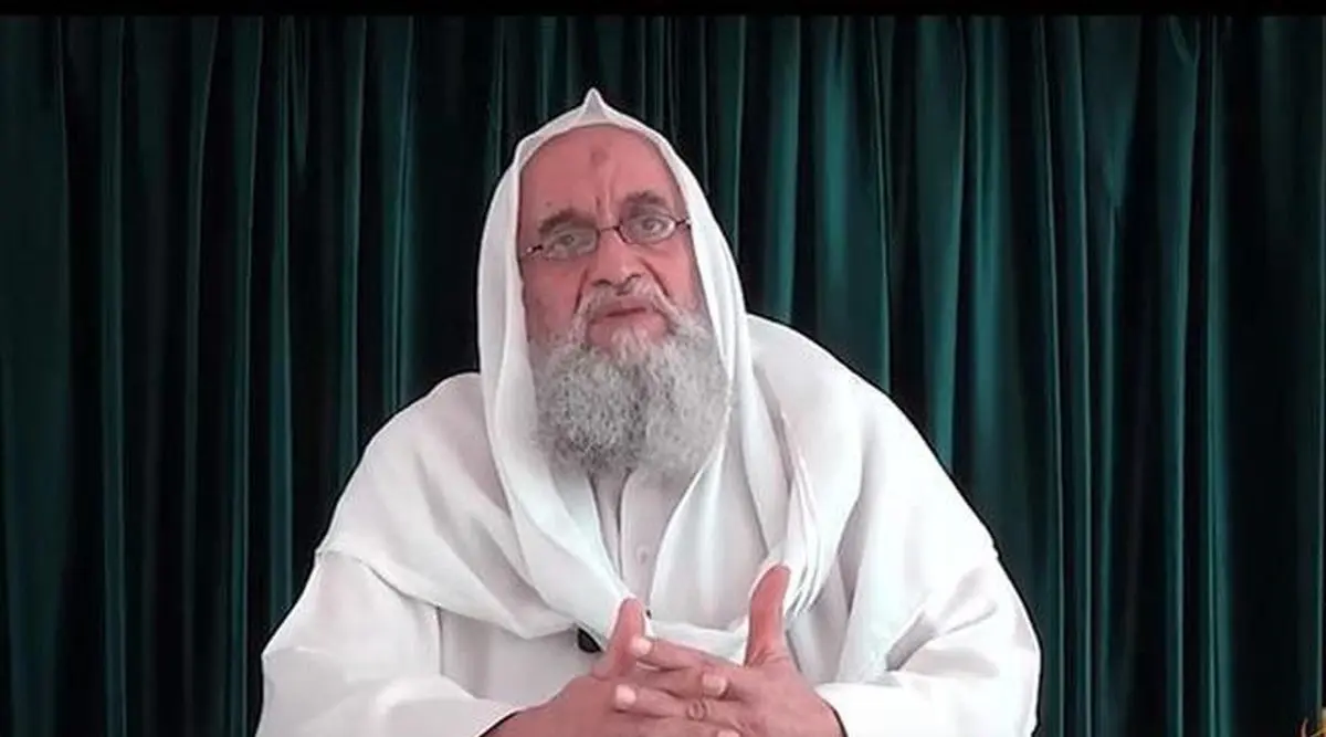 حمله رهبر القاعده به سازمان ملل و تهدید اسپانیا