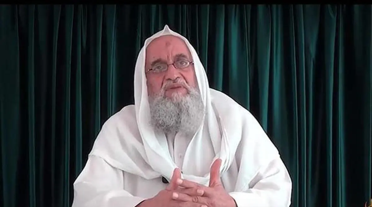 حمله رهبر القاعده به سازمان ملل و تهدید اسپانیا