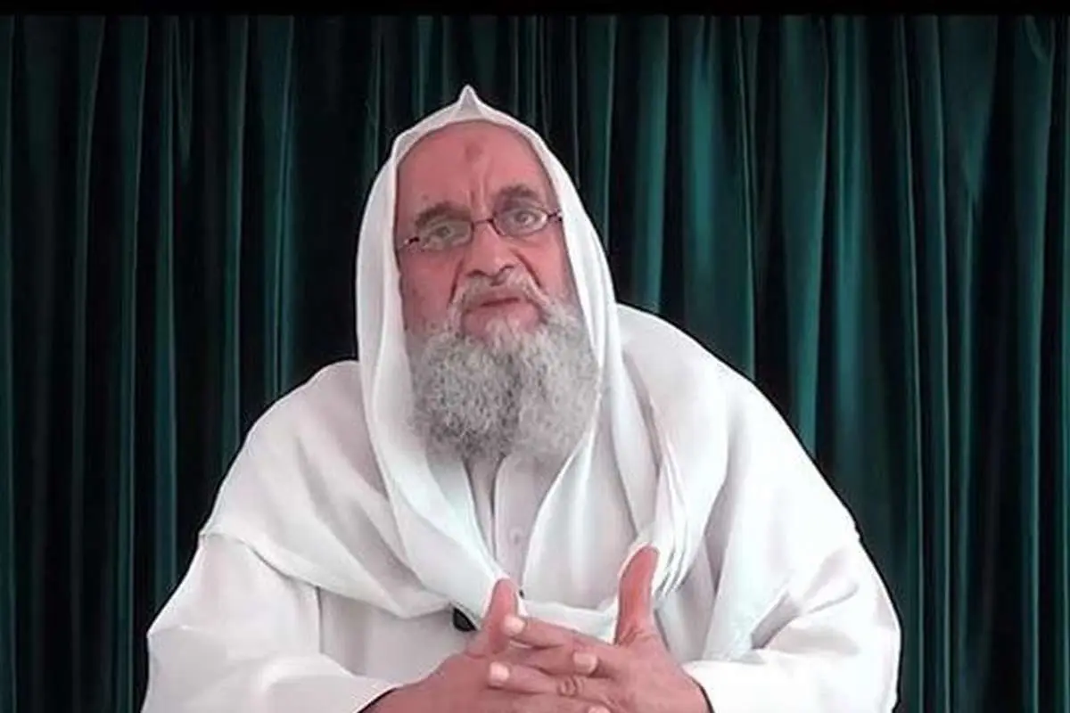 حمله رهبر القاعده به سازمان ملل و تهدید اسپانیا