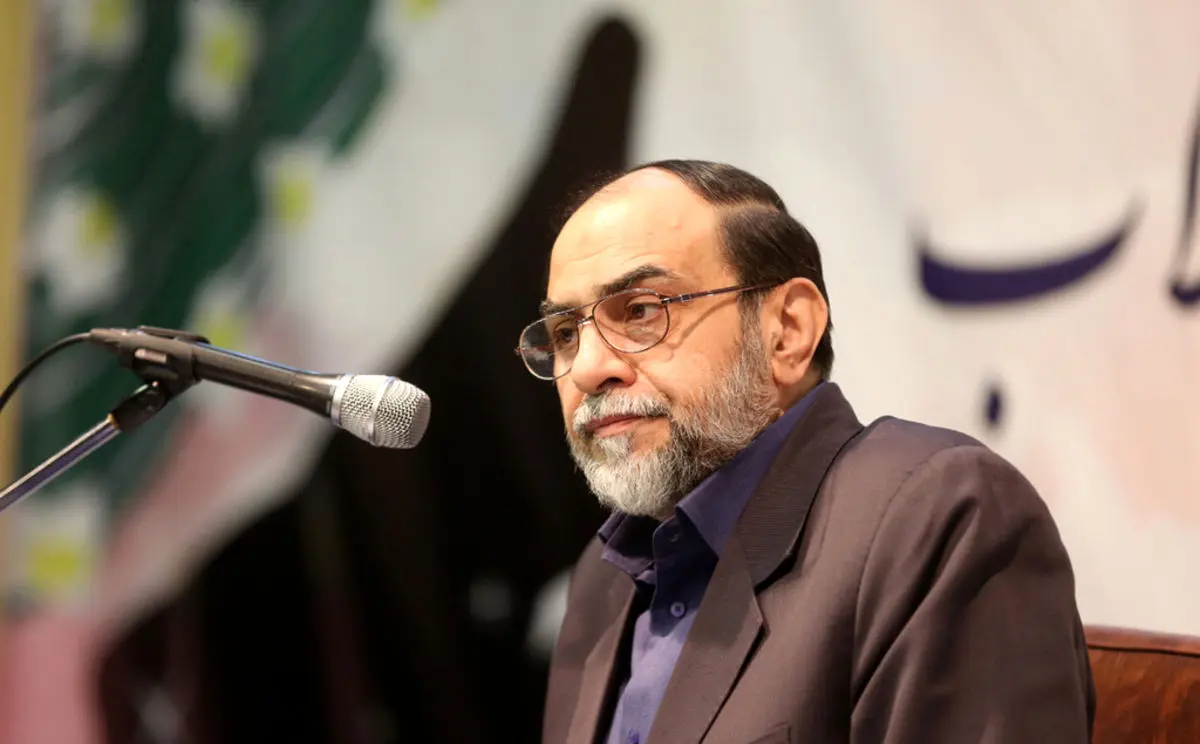 (ویدئو) حمله رحیم پور ازغدی به حسن روحانی!