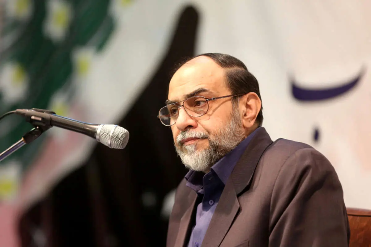 (ویدئو) حمله رحیم پور ازغدی به حسن روحانی!