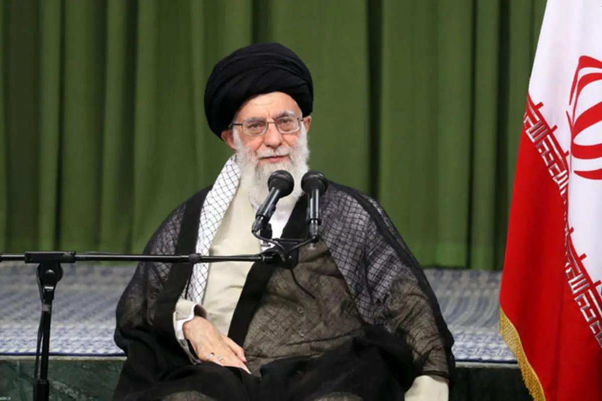 نظر صریح رهبری درباره نشاندادن ساز در تلویزیون