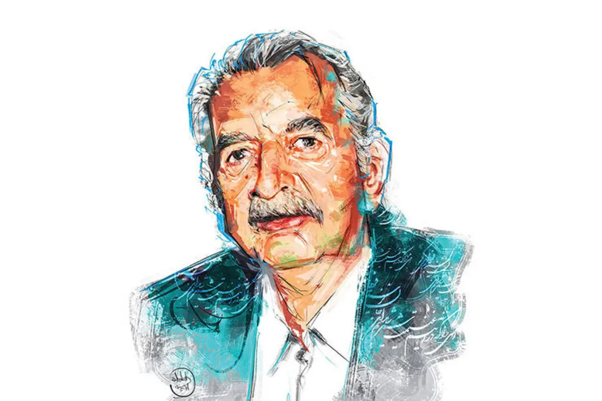 زندگی و زمانه عماد خراسانی، شاعر اندوهگین عاشق