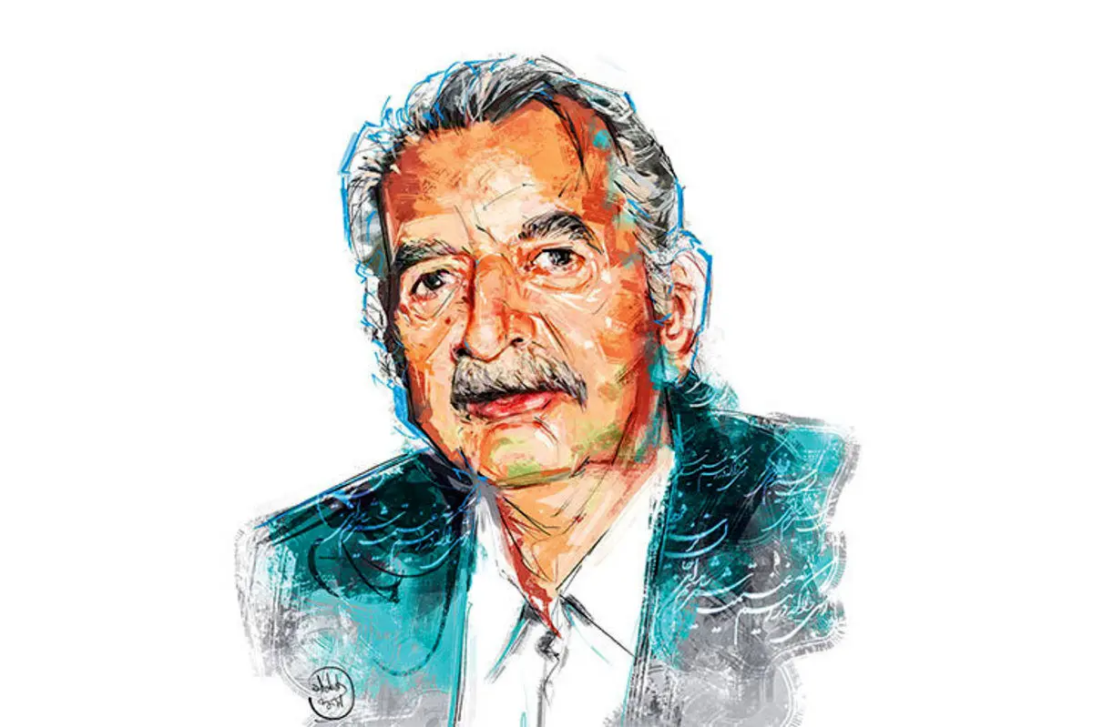 زندگی و زمانه عماد خراسانی، شاعر اندوهگین عاشق