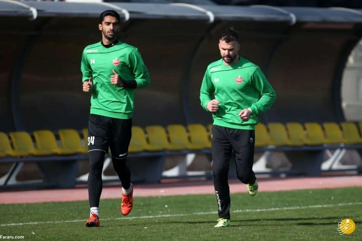 به یک پرسپولیسی باز هم پول نرسید