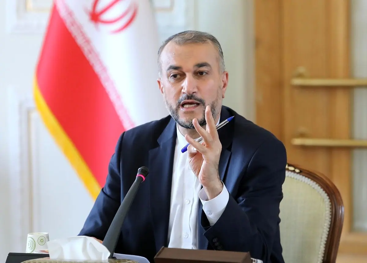 آمادگی ایران برای میزبانی نشست سران آستانه