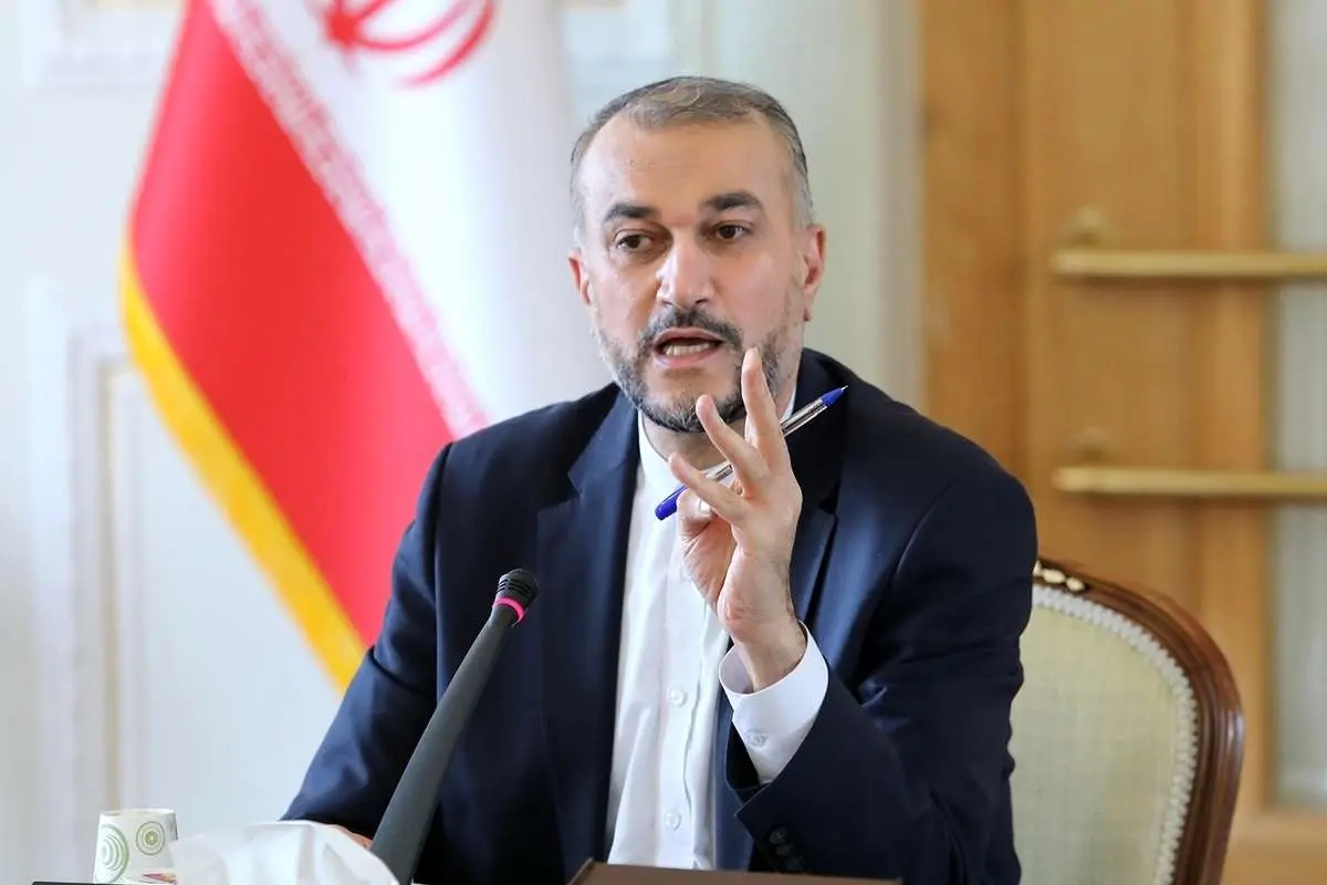 آمادگی ایران برای میزبانی نشست سران آستانه