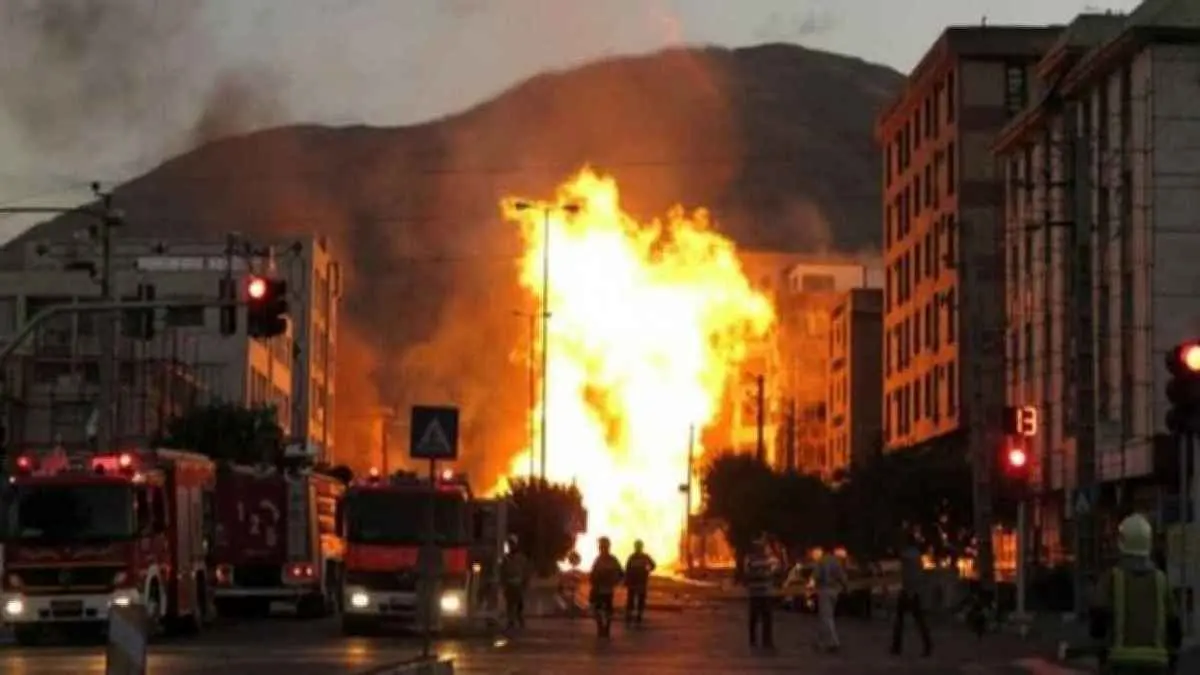 گاز مشترکان شادآبادی در دو مرحله وصل می‌شود