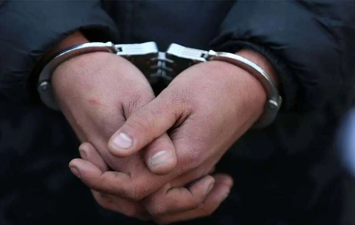 مدیر سابق نفتی در استان بوشهر دستگیر شد