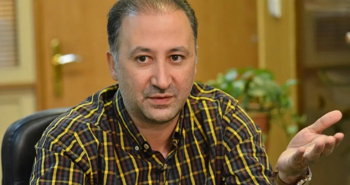 (ویدیو) انتقاد تند مجری تلویزیون در خصوص افزایش قیمت ارز