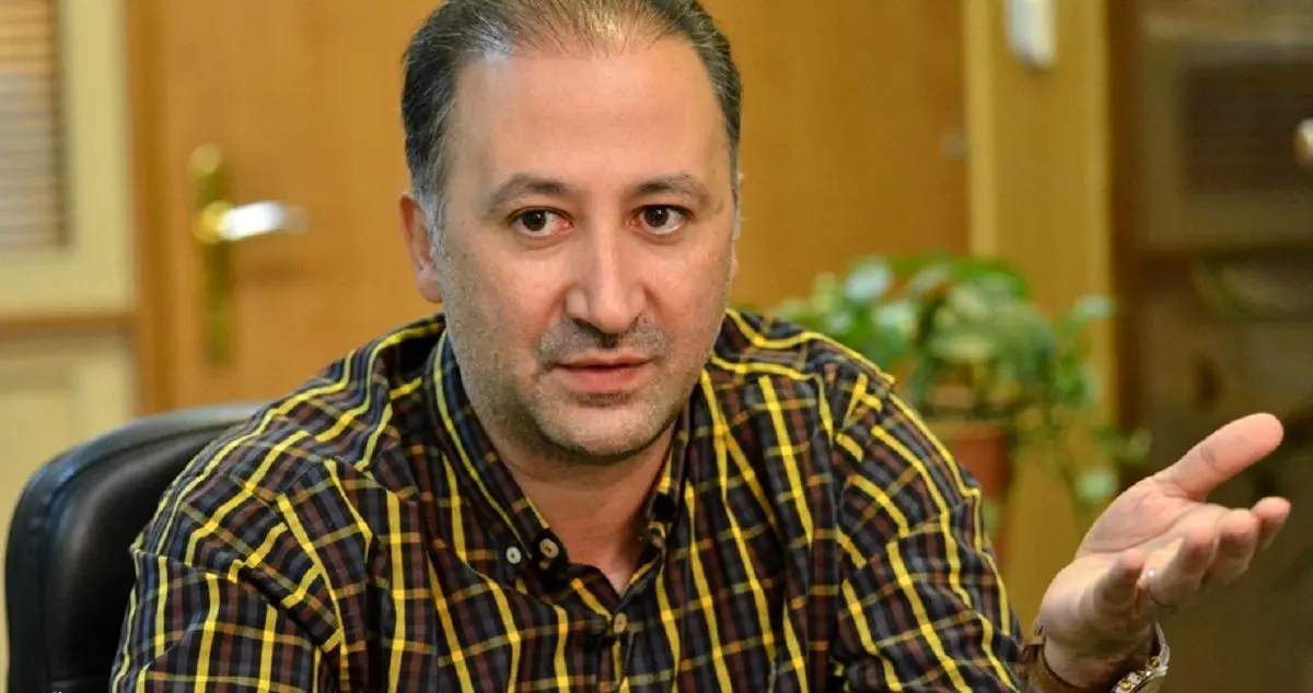 (ویدیو) انتقاد تند مجری تلویزیون در خصوص افزایش قیمت ارز