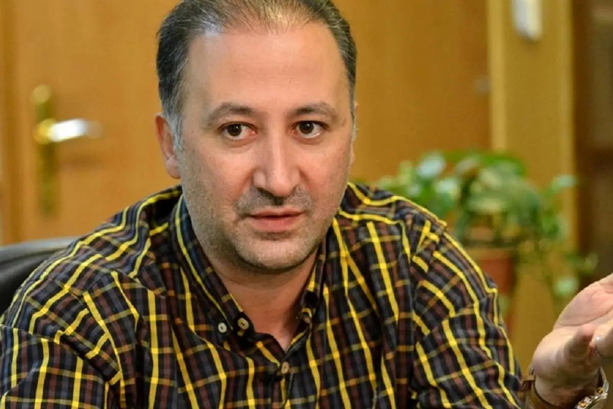 (ویدیو) انتقاد تند مجری تلویزیون در خصوص افزایش قیمت ارز