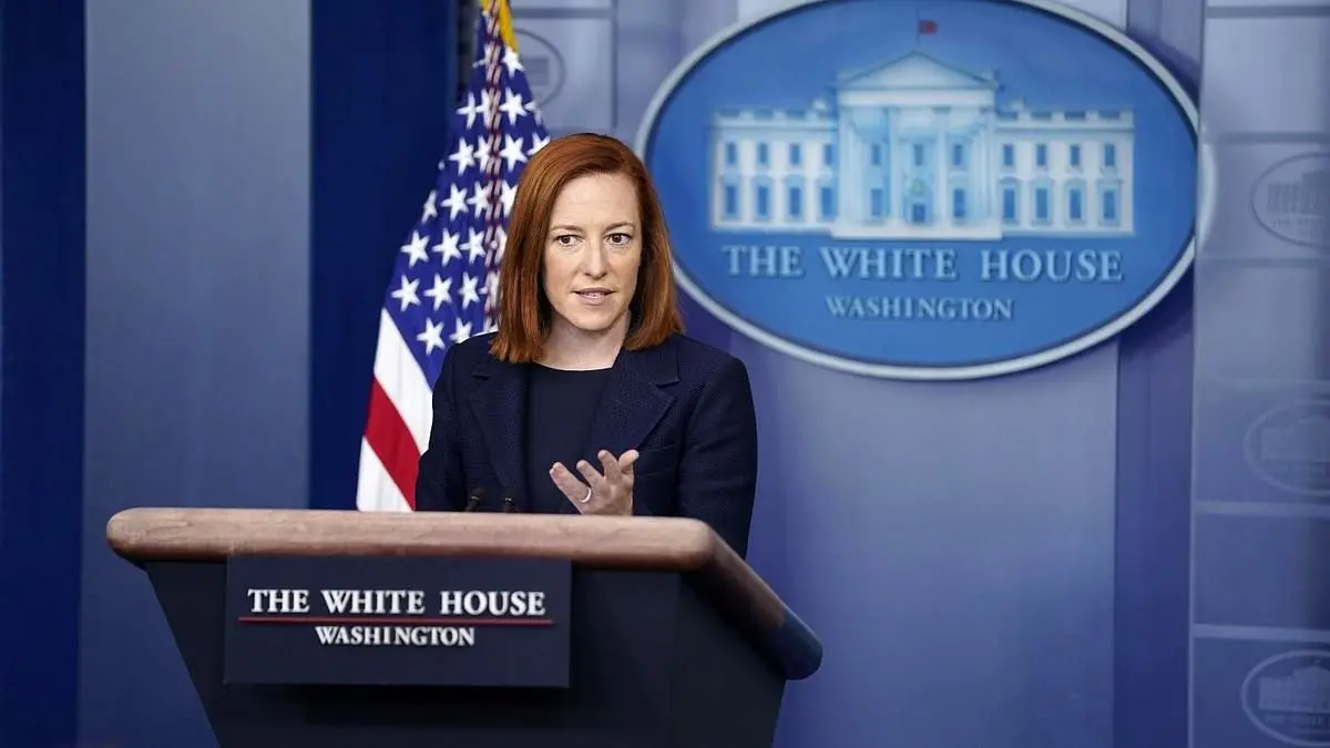 کاخ سفید: بایدن گزینه‌های زیادی درباره ایران دارد