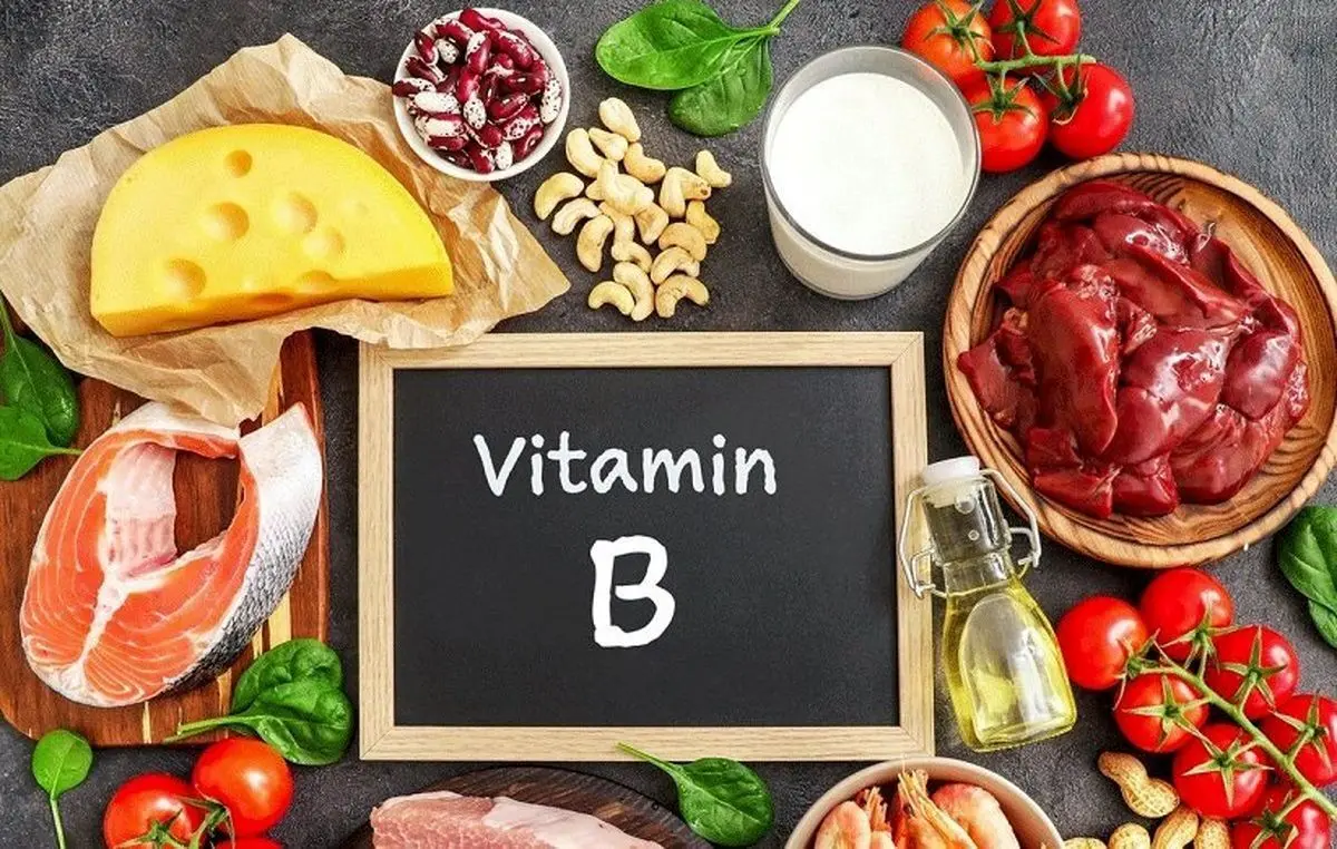 ویتامین‌های گروه B چه فوایدی دارند؟