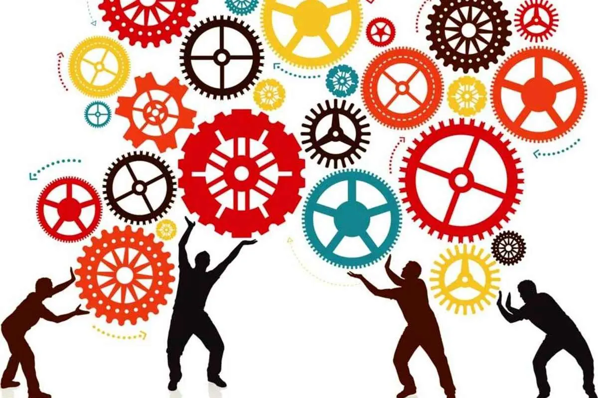 فرهنگ سازمانی موفق بر اساس شفافیت حداکثری